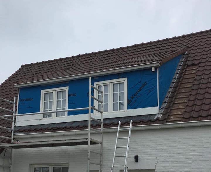 Isolatie